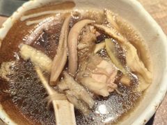 -蘑界·野生菌火锅(深业上城店)