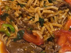 -汕头福合埕牛肉火锅(厚街店)