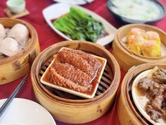 -金苑海鲜酒家(新港中路店)