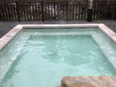 -天目湖涵田半山温泉