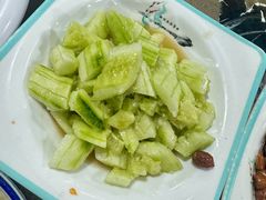 -易老妈蹄花.特色川菜(人民公园总店)