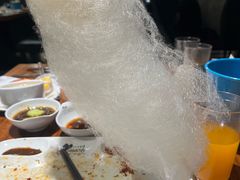 -汉巴味德·烤肉与啤酒的自助(杭州大悦城店)