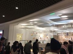 -奈雪的茶(市百一店)