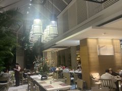 -金海湾自助餐厅(金陵饭店)
