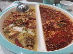 -姚姚酸菜鱼(五象万象汇店)