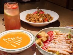 -BURANO布拉诺西餐(万达广场店)