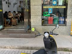门面-秦豫肉夹馍(东羊市店)