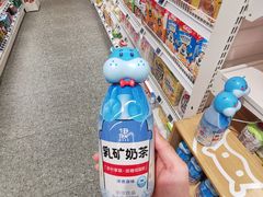 -盒马鲜生(富田新天地店)