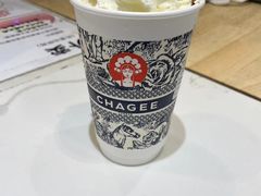 -霸王茶姬(泛海广场店)
