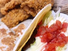-TACO STAR 塔可星(下沙宝龙店)