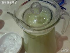 绿豆浆-口味堂(惠济路店)
