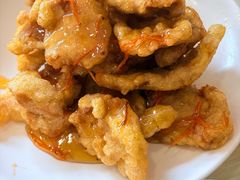-哈尔滨菜馆(马家园南街店)