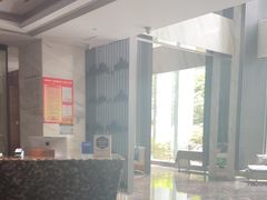 -海纳百川·都市温泉·足道·SPA(学院路店)