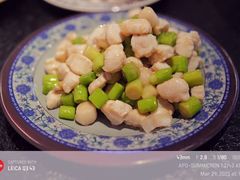 -老北京胡同味道二荤铺(酒仙桥店)