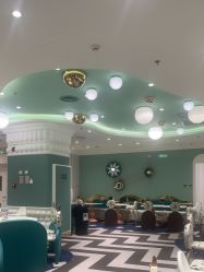 -奈尔宝家庭中心·亲子餐厅(苏州大悦城店)