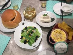 -大树餐厅(红旗街万达店)