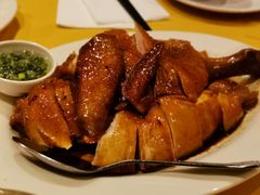 -文兴酒家(Chinatown - Gerrard Street)