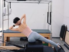 -VPsmart私教健身工作室(新华路旗舰店)