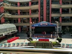 -宝龙广场(福州台江店)