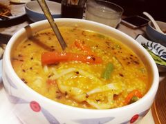 和子饭-杏花堂·山西菜馆(晋中万达店)