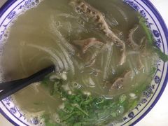 -老师家羊杂碎(延安总店)