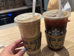 -星巴克臻选(成都宽窄巷子店)