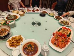 -好彩酒楼烤鸭坊