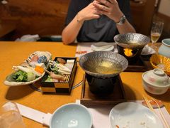 -蟹道乐(梅田店)