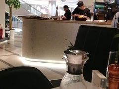 -L'Arome芳芳法国餐厅(仙林金鹰店)