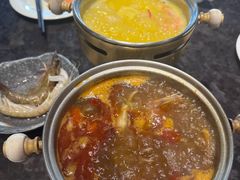 -川骄海鲜自助(亚运村店)