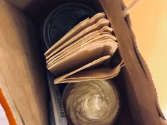 -星巴克(上海虹桥南丰城办公楼店)