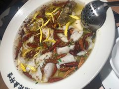 -太二酸菜鱼(沈阳万象城店)