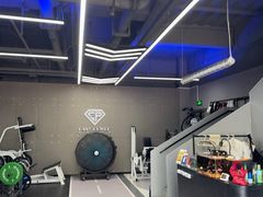 -EASY POWER健身工作室(浦东大道店)