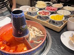 -咏江南·苏式火锅·苏州评弹(观前街店)