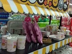 -百佳永辉超市(东城万达店)