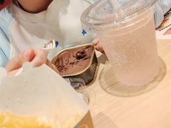 -汉堡王(金鹰天地广场店)