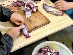 -易毛特色牛肉面(解放碑步行街店)