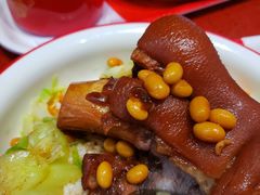 -猪角·闽南猪脚饭(上梅林店)