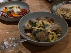 -La Strada(安福路店)
