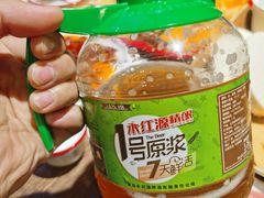 3号原浆啤酒-永红源啤酒·烧烤·海鲜·大排档(青特城店)