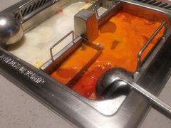 -海底捞火锅(海宁路店)