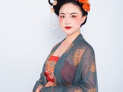 -吉田美学化妆美甲摄影培训(丽水校区)