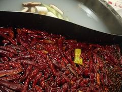 -重庆老火锅(长虹店)