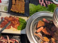 -鲜一烤肉(沈北店)