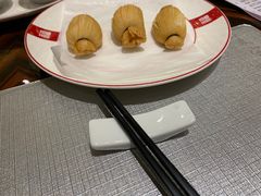 -夏宫中餐厅(香格里拉大酒店)