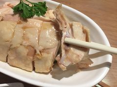 -新加坡高记KOO KEE Restaurant(盈科店)