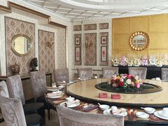 -天鲜阁·海鲜粤菜·33年老字号(石槎白云站店)