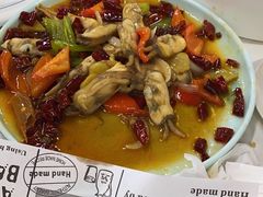 -坛南湾农家乐·海鲜楼·大排档(平潭坛南湾店)