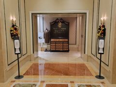 -广州富力丽思卡尔顿酒店