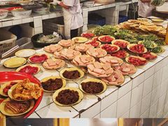-石灰市老火锅(北滨路店)